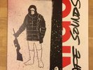 Nigo ?– Ape Sounds Bape / Lavelle Futura Pointman Rare collectible LP Mo Wax