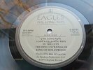 EAGLES THE LONG RUN ORIGINAL 1st  1979 LP UK Press MINT-  TIME CAPSULE COPY
