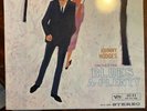 Johnny Hodges Blues A - Plenty 4xLP 45 Classic Records