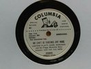 78 rpm Flatt & Scruggs Columbia 20805 I'm Head Over Heels / We Can't - Bluegrass