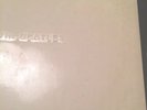 The Beatles vinyl lp White Album,  U.K.   No 0006683. Low Num . 1968. V.G Plus