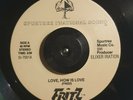 Modern Soul 45 
