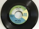 Northern Soul - Kenny Wells-Isn’t It Just A Shame/I Can’t Stop-New Voice (Demo)
