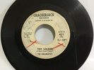 Northern Soul - The Dramatics - Toy Soldier - Crackerjack (Demo)