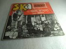*PRESENTING THE ORIGINAL SKATALITES FROM JAMAICA - SKA AUTHENTIC/ STUDIO ONE LP