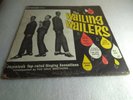 *THE WAILING WAILERS SELF TITLED SKA R&B LP/ STUDIO ONE/ JA PRESSING