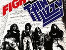 THIN LIZZY FIGHTING Limited Number Edition ART PRINT 18