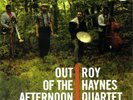IMPULSE | Roy Haynes Quartet - Out Of The Afternoon 2LPs (45rpm)