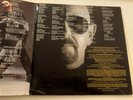 Rob Halford - Resurrection gatefold