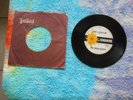 THE PURPLE HEARTS - EARLY IN THE MORNING 1966 AUSTRALIA RARE 45 lobby loyde