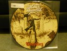 King Diamond Conspiracy LP Picture Disc Banned Cover Lim. 300 NM Mercyful Fate