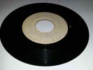 BLANK[GAY FEET]/SOUL DRUMS - LESLIE BUTLER & COUNT OSSIE  [REGGAE INST.]   7