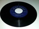BLUE BEAT/SOUNDS AND PRESSURE - BUSTER ALL STARS [R/STEADY]  7