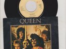 Queen Its A Hard Life Vinyl Single 7inch NEAR MINT EMI