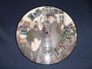 The Cure - the Love cats 7