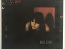 Nico - The End - Used LP - 1974 US Pressing - Near Mint Vinyl - Cut-Corner Cover