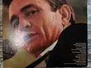 1968 JOHNNY CASH AT FOLSOM PRISON VINYL Record Album FIRST PRESSING RARE
