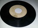 BLANK[UP TOWN]/CHERRY BABY (SHERRY) - BUMPS OAKLEY  [R/STEADY]  7
