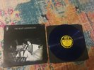 The Velvet Underground Lou Reed blue lp nico Andy Warhol the factory David Bowie
