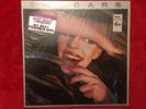 THE CARS   DEBUT   LP  1978  1ST  ELEKTRA  6E-135  STERLING  ROCK  33R   US  EX+