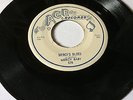Mercy Baby - Mercy's Blues/Silly Dilly Woman (Ace 535)