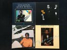 4 LP's George Benson (4 x 12
