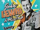 LP - ?? John Lewis & His Trio ?? 