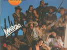 La Bionda Bandido NEAR MINT Ariola Vinyl LP