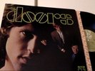 RARE 1967 original THE DOORS self titled lp 1st album EKL 4007 MONO play tested
