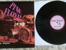 PINK FLOYD LP HIGH TIME 2008 RARE TRACKS NO 7