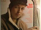 Bob Dylan - Bob Dylan Vinyl LP 1962 (1965 Pressing, Mono CL 1779, Folk Acoustic)