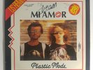 Plastic Mode ‎– Mi Amor (US Remix) - Vinyl 12