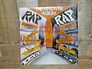 Rap vs Rap - The Answer Album (PRIORITY RECORDS SL 9506) LP