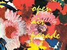 Alessandro Alessandroni Open Air Parade LP Ltd. to 500 copies