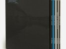 Slint ?– Spiderland sealed numbered boxset 3xLP 2xCD Touch And Go ?– TG#364box