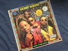 BRAND NUBIAN - *ONE FOR ALL* 1990 Album (Mint) Early 90s Afrocentric Movement