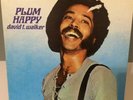 David T. Walker ?– Plum Happy OG RARE JAZZ SOUL:  1970 US Vinyl LP   NM UNPLAYED