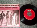 Rolling Stones Scarce German 7