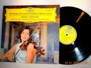 EDITH PEINEMANN DVORAK VIOLIN CONCERTO RAVEL TZIGANE PETER MAAG DGG TULIP MINT