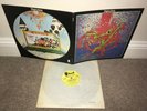 MIGHTY BABY Selftitled Debut LP Head 1969 UK 1st Press