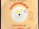 RANDY NEWMAN He's Real A Nice Guy UNRELEASED 1960's DEMO ACETATE Rare Unknown