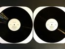 THE BEATLES White Album MFSL 2LP AUDIOPHILE EX+ Vinyl (LP Only—No Cover )