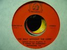 5 KINGS OF HARMONY Rare VIRGINIA GOSPEL