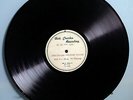 JUDY GARLAND @ HOLLYWOOD BOWL INSANELY RARE UNRELEASED ORIG (1961?) MONO ACETATE