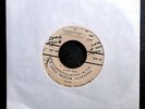 ARETHA FRANKLIN NEVER LOVED A MAN  INSANELY RARE ORIG '67 ATLANTIC 7