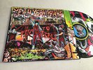 LP   UK  2003  Yeah Yeah Yeahs ?– Fever To Tell Etichetta: Dress Up ?– 076 061-1