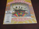 THE BEATLES MAGICAL MYSTERY TOUR  RARE MONO 2014 WITH 24 PAGE COLOR BOOK 180GRAM