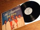 WE ARE THE IMPERIALS FEATURING LITTLE ANTHONY. END 303 LP