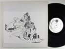 SUN RA Disco 3000 SATURN CMIJ-78 LP NM/VG++ **