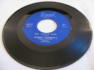 BOBBY GARRETT - MY LITTLE GIRL / BIG BROTHER - MIRWOOD